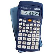 GENIE 52SC Schulrechner