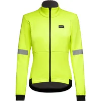 Gore Wear Gore Tempest Damen in neon yellow, Größe 38 - gelb