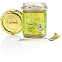 Venchi – Pistazien Streichcreme, 200 g – Glutenfrei - Geschenkidee