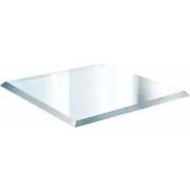 Buderus Glasbodenplatte Bl.11 1200 x 1200 x 6 mm Sicherheitsglas