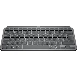 Logitech MX Keys Mini GB grafit