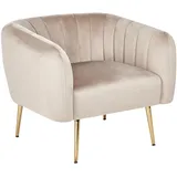 Beliani Sessel LACONIA