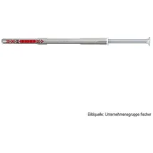 Fischer Langschaftdübel DuoXpand 10 x 200 mm 1 Stück