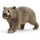 Schleich Wild Life Wombat 14834