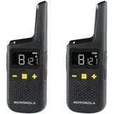 Motorola XT185 - Schwarz