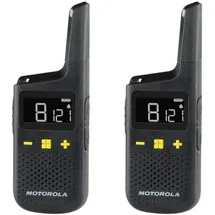 Motorola XT185 - Schwarz