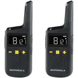 Motorola XT185 - Schwarz