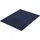 KLEINE WOLKE Velvet Navy 60 x 50 cm