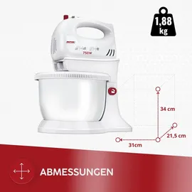 MPM MMR-16Z Handmixer