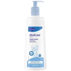 Molicare Skin Waschlotion