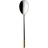 Villeroy & Boch Ella Partially Gold Plated Espressolöffel