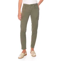 LE TEMPS DES CERISES Slim-fit-Jeans LE TEMPS DES CERISES