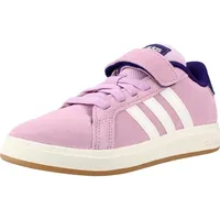 adidas Grand Court 00s Kinder Bliss Lilac/Core White/Purple 29