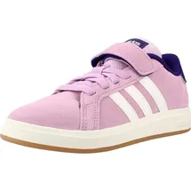 adidas Grand Court 00s Kinder Bliss Lilac/Core White/Purple 29