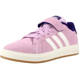 adidas Grand Court 00s Kinder Bliss Lilac/Core White/Purple 29