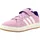 adidas Grand Court 00s Kinder Bliss Lilac/Core White/Purple 29