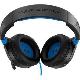 Turtle Beach Recon 70 P schwarz/blau