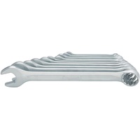 FORMAT Ringmaulschlüssel-Satz DIN3113A 10-30mm 10-teilig