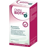 Institut Allergosan Omni Biotic 6 Pulver 300 g