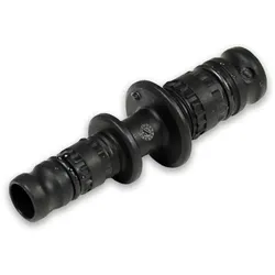 GEBERIT Mepla Press Kunststoff Reduzierung, alle Größen (Ausführung: 20 - 16 mm)