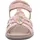 Ricosta AMELIE. für Kinder, beige, Größe 32 EU