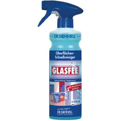 Dr. Schnell Glasfee Oberflächen-Schnellreiniger