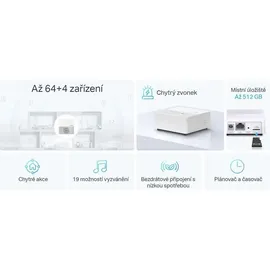 TP-Link Tapo H200