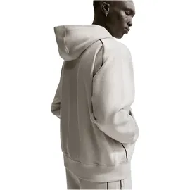 Nike Hoodie Grau M