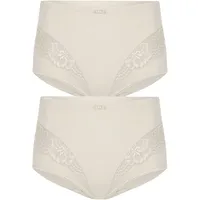 SUSA Miederslip London Beige 38
