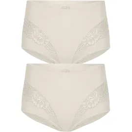 SUSA Miederslip London Beige 38