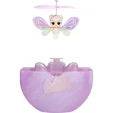 MGA Entertainment L.O.L. Surprise Magic Flyers - Sweetie Fly (Lilac Wings)