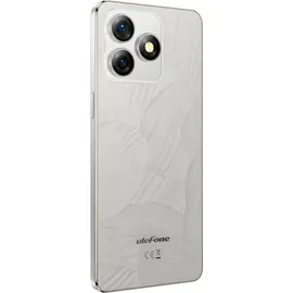 Ulefone Note 18 Ultra 5G 6 GB RAM 256 GB Titanium Gray