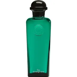 Hermès Eau d'Orange Verte Eau de Cologne 200 ml