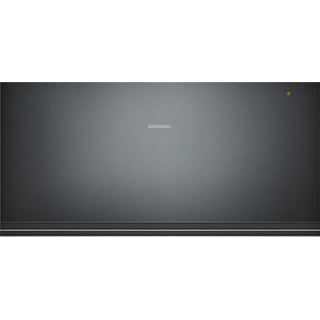 Gaggenau WSP222102 Wärmeschublade Serie 200 Antrazit 60x29