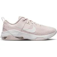 Nike Zoom Bella 6 Damen Barely Rose/Diffused Taupe/Metallic Platinum/White 41