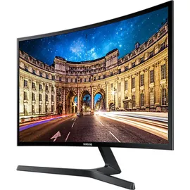 Samsung C24F396FHU 24"