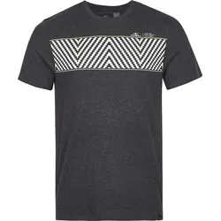 O'Neill Surfers Not Street Children Band T-shirt black out (19010) XS