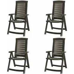 JARDIN Aruba SET 4x Kl-Ses graph M73560