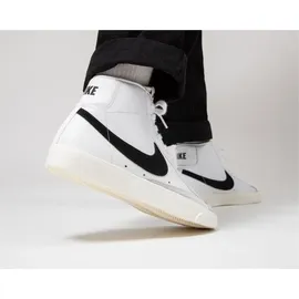 Nike Blazer Mid '77 Vintage Herren white/black 47,5