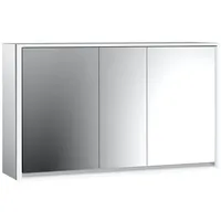 EMCO „loft“ Spiegelschrank, 3 Türen, 979806124,
