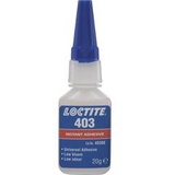 LOCTITE Loctite® 403 Sekundenkleber 142579 20g