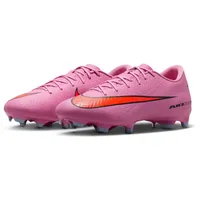 Nike Mercurial Vapor 16 Academy FG/MG Herren Magic Flamingo/Black 42