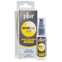 pjur Analyse Me Sérum Anal-Serum 20 ml