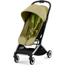 Cybex Orfeo nature green