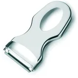 Ibili Kartoffelschäler Edelstahl 11 x 5 cm Mehrfarbig