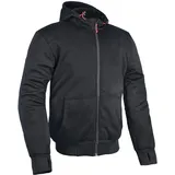 Oxford Super Hoodie 2.0 Schwarz M