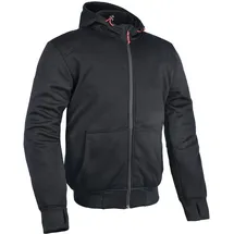 Oxford Super Hoodie 2.0 Schwarz M