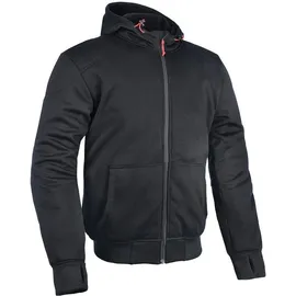 Oxford Super Hoodie 2.0 Schwarz M