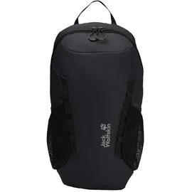Jack Wolfskin Velocity Lite 10 Grau/Schwarz