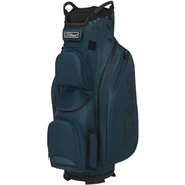 Titleist Cart 14 StaDry, petrol/schwarz